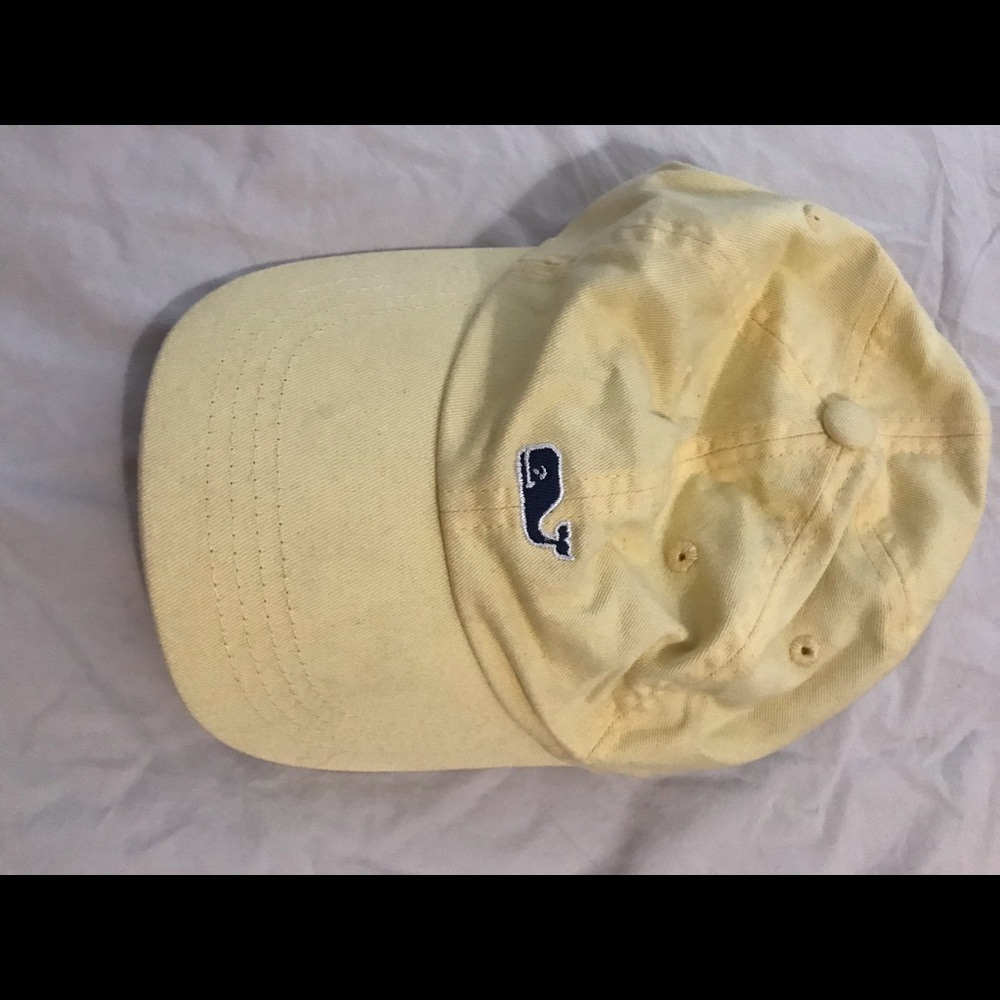 Vineyard Vines Hat